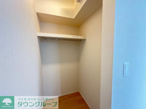 仮)深谷市国済寺スターテラスIIの物件内観写真